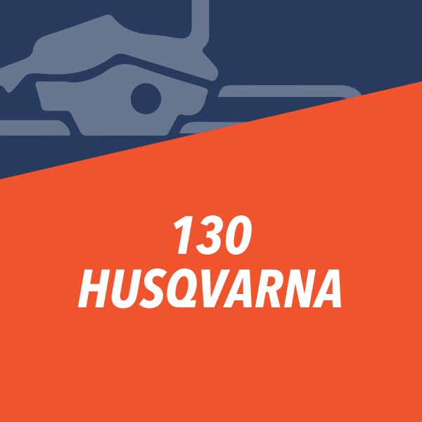 130 Husqvarna