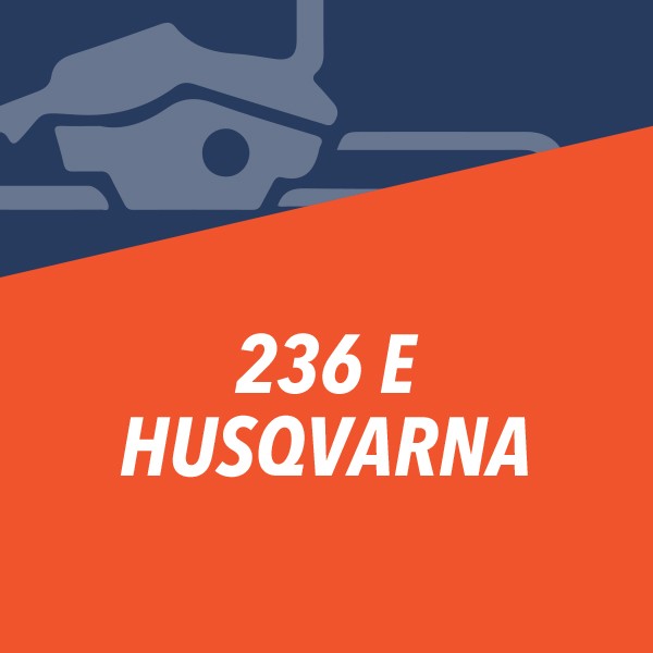 236 E Husqvarna