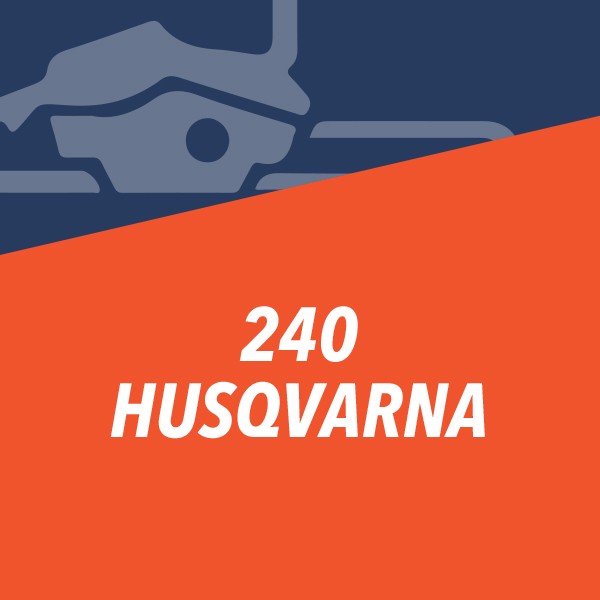 240 Husqvarna