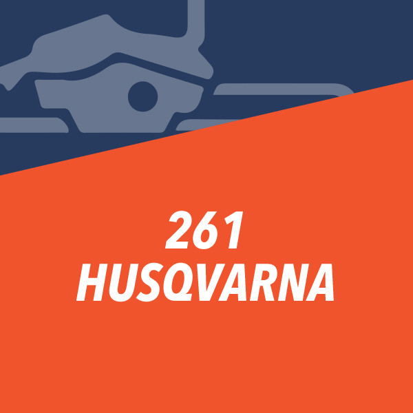 261 Husqvarna