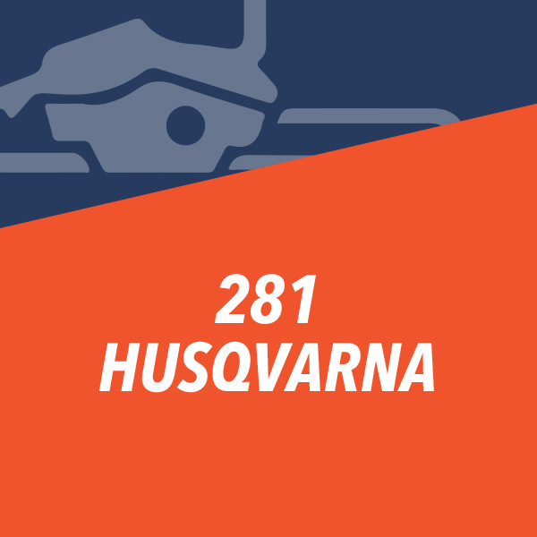 281 Husqvarna