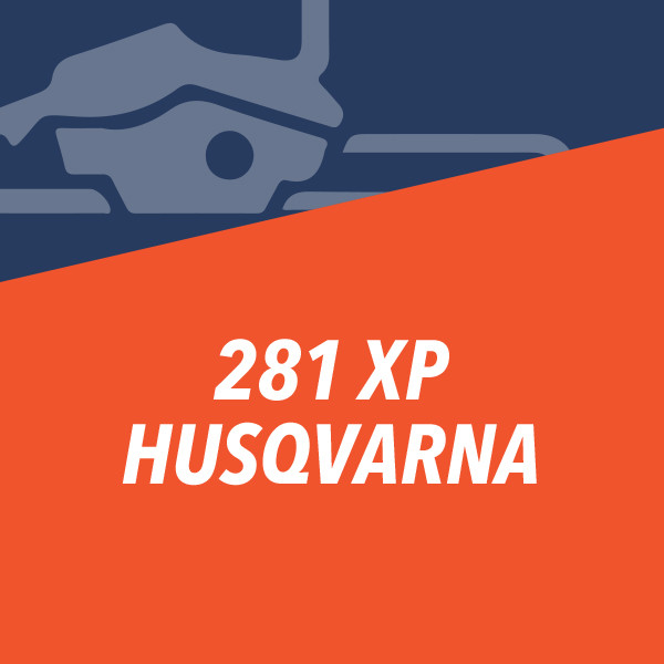 281 XP Husqvarna