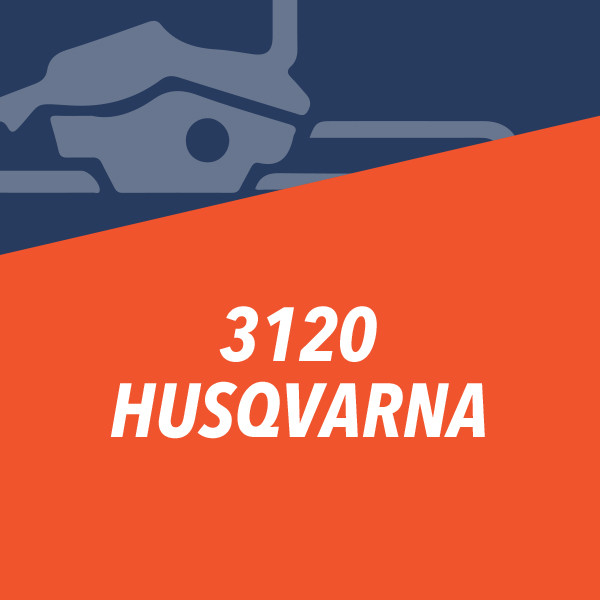3120 Husqvarna
