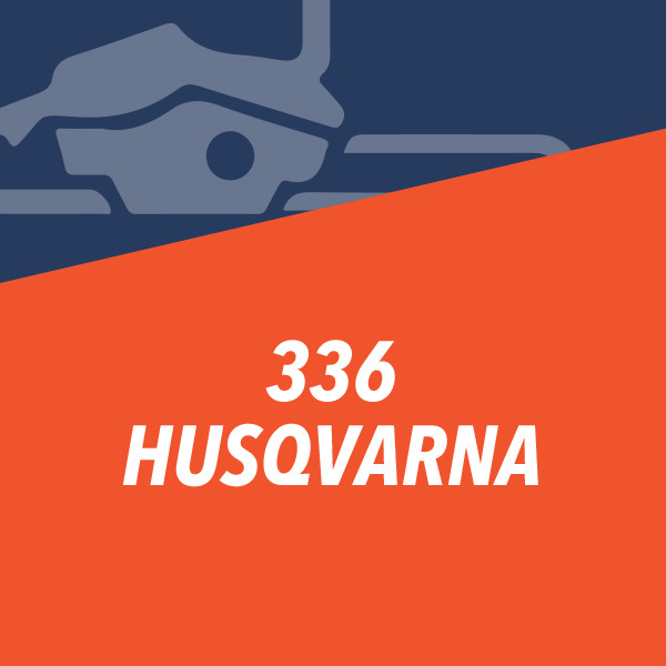 336 Husqvarna