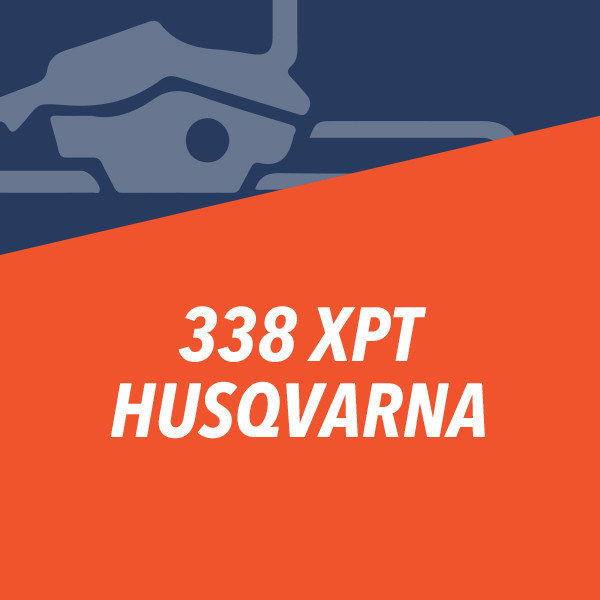 338 XPT Husqvarna