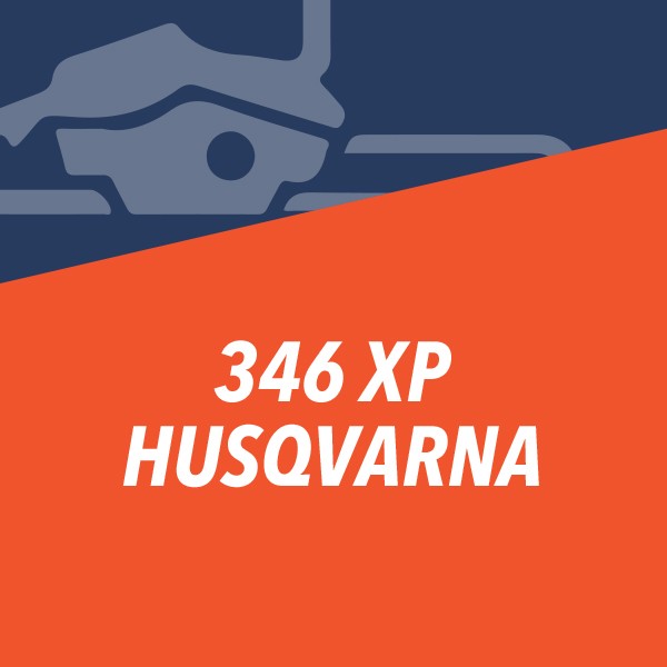 346 XP Husqvarna