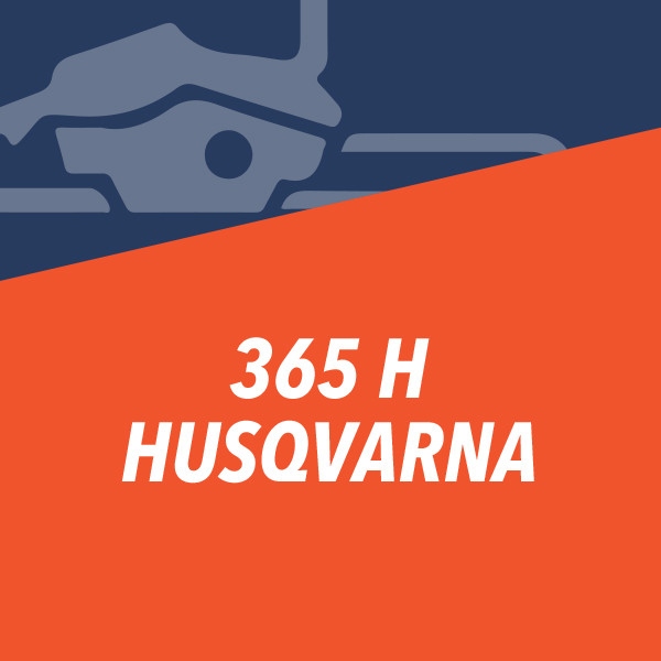 365 H Husqvarna