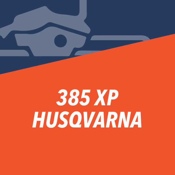 385 XP Husqvarna
