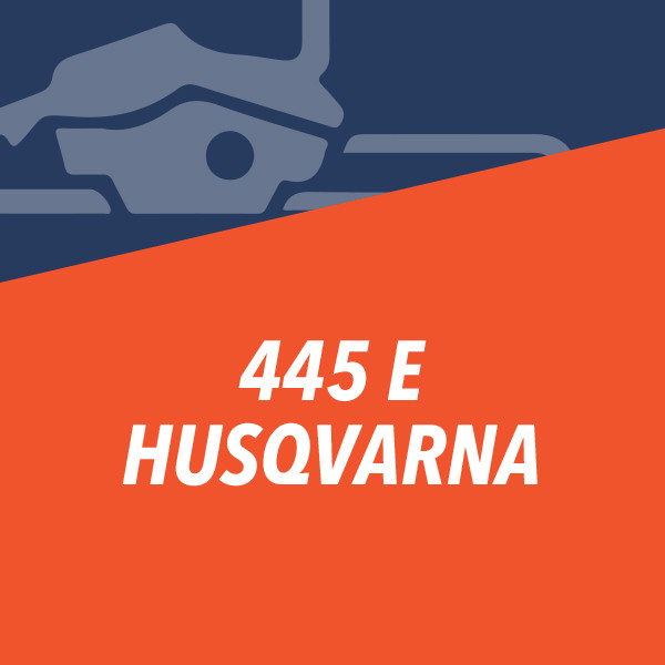 445 E Husqvarna