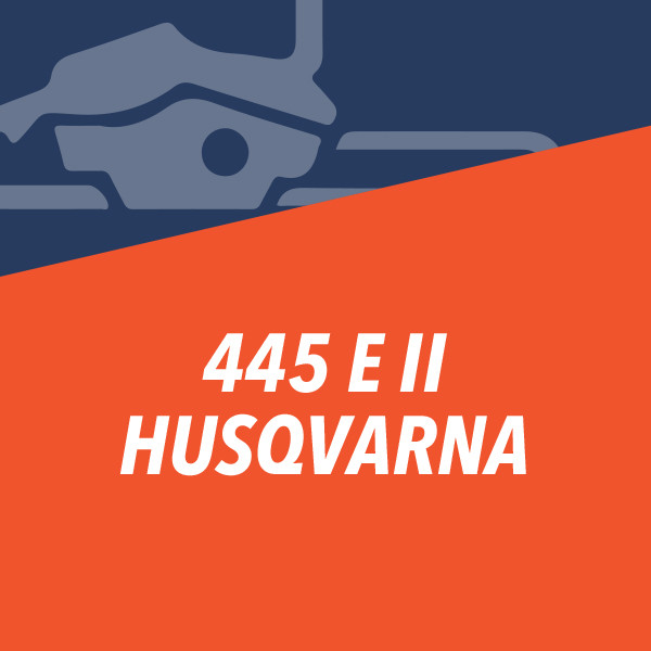 445 e II Husqvarna