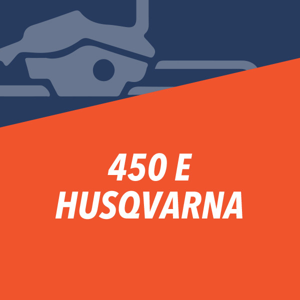 450 E Husqvarna