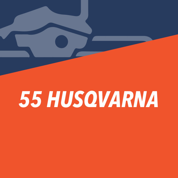 55 Husqvarna