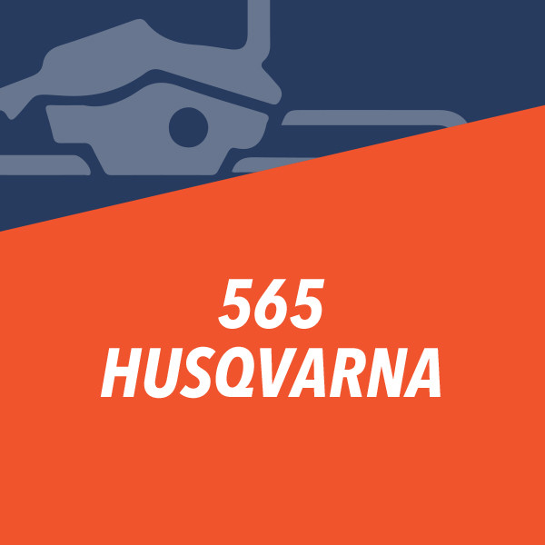 565 Husqvarna