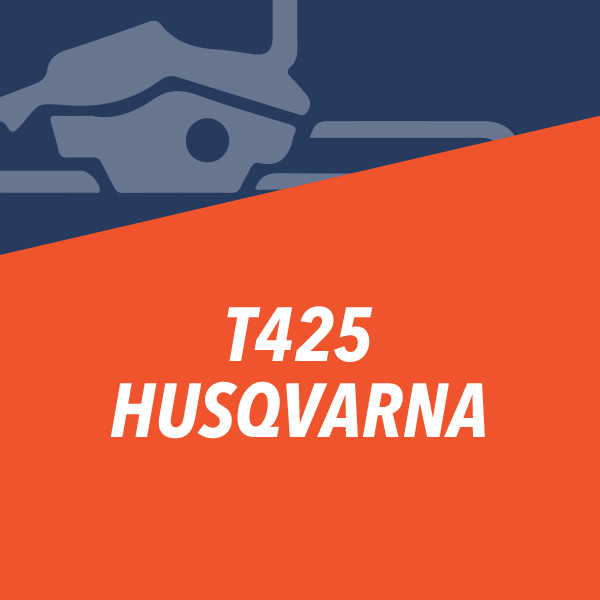 T425 Husqvarna