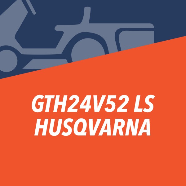 GTH24V52 LS Husqvarna