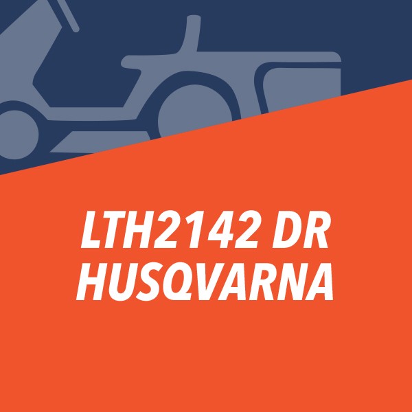 LTH2142 DR Husqvarna