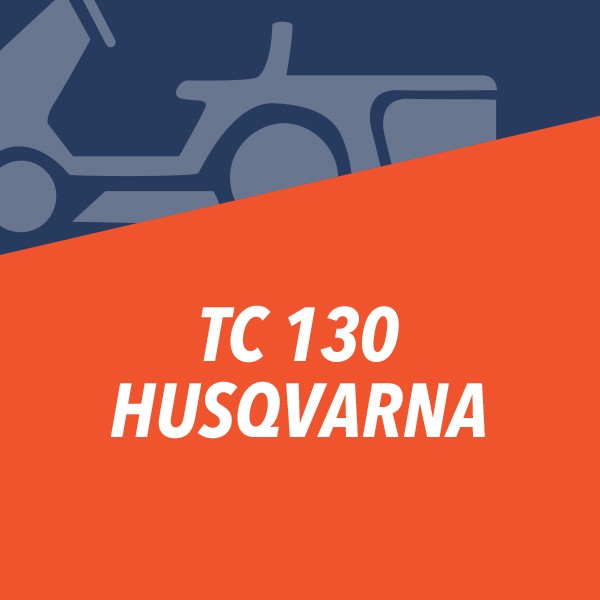 TC 130 Husqvarna
