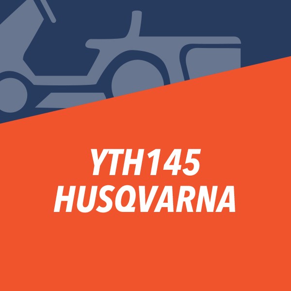 YTH145 Husqvarna