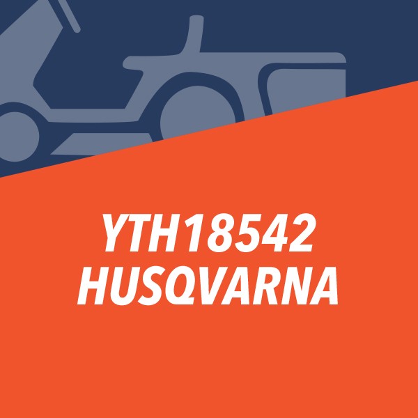 YTH18542 Husqvarna