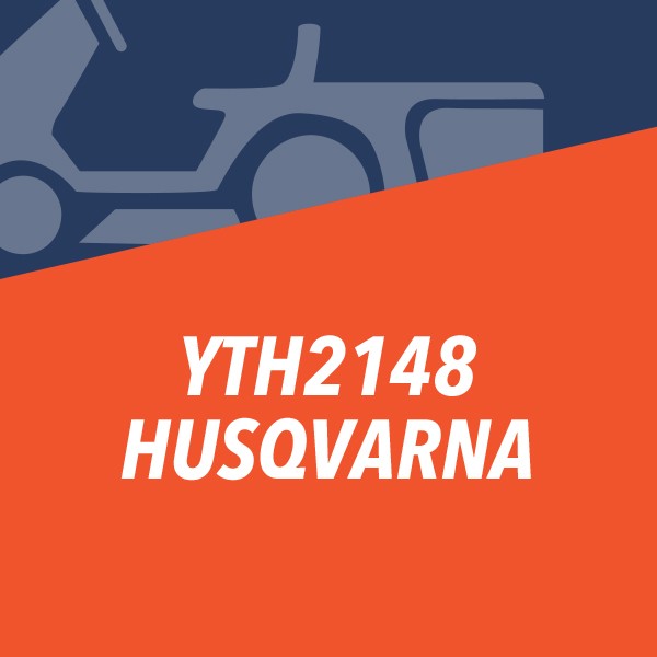 YTH2148 Husqvarna