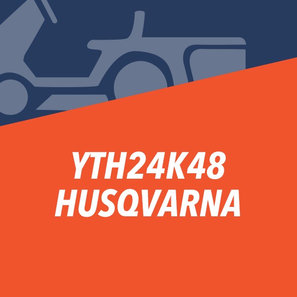 YTH24K48 Husqvarna