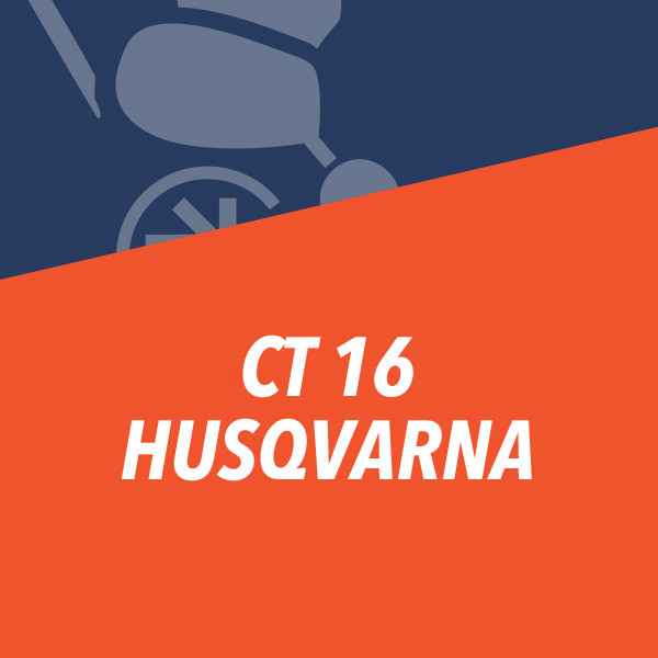 CT 16 Husqvarna