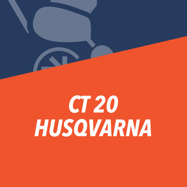 CT 20 Husqvarna