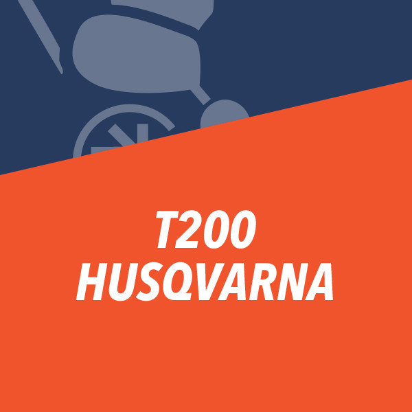 T200 Husqvarna