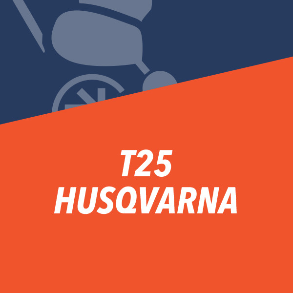 T25 Husqvarna