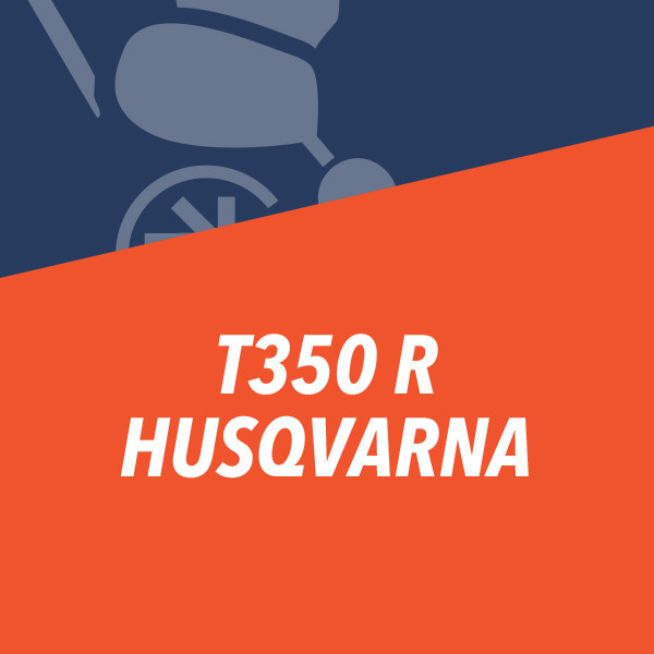 T350 R Husqvarna