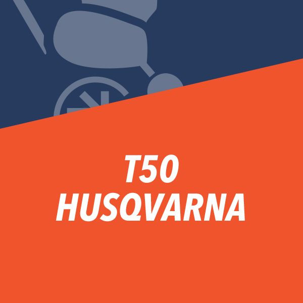 T50 Husqvarna
