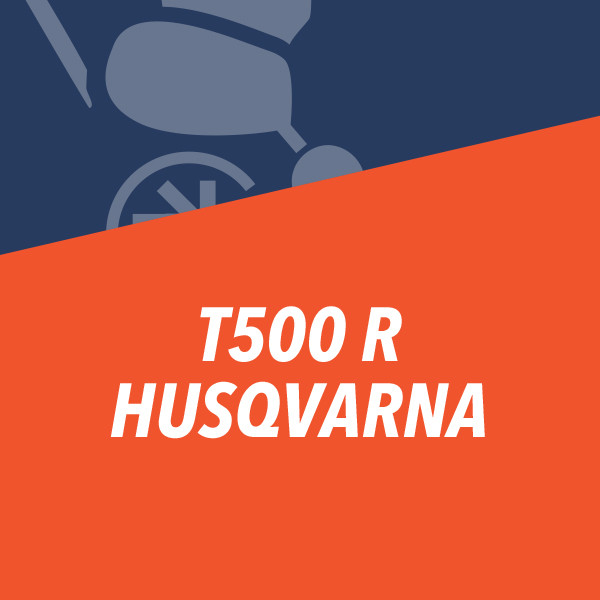 T500 R Husqvarna
