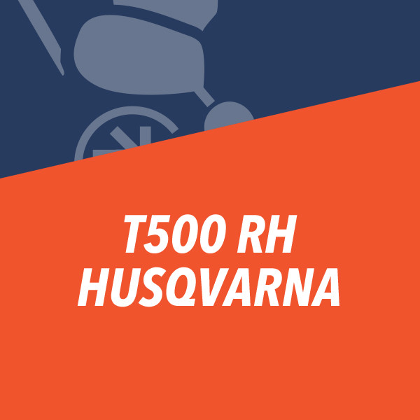 T500 RH Husqvarna