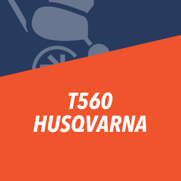 T560 Husqvarna