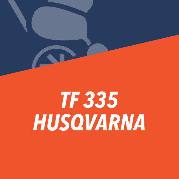 TF 335 Husqvarna