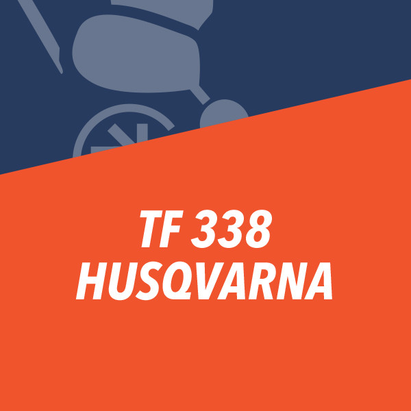 TF 338 Husqvarna
