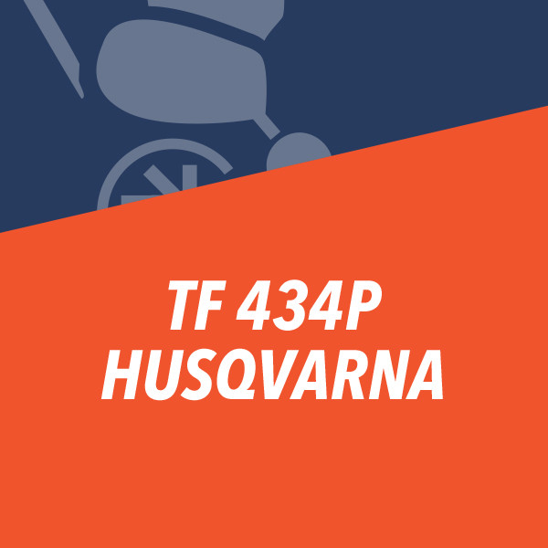 TF 434P Husqvarna