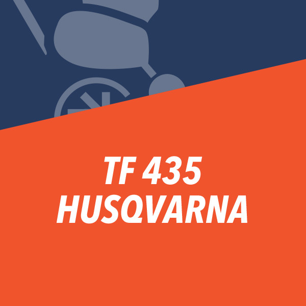 TF 435 Husqvarna