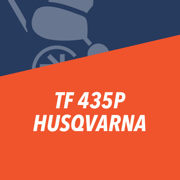 TF 435P Husqvarna