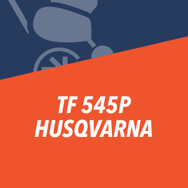 TF 545P Husqvarna